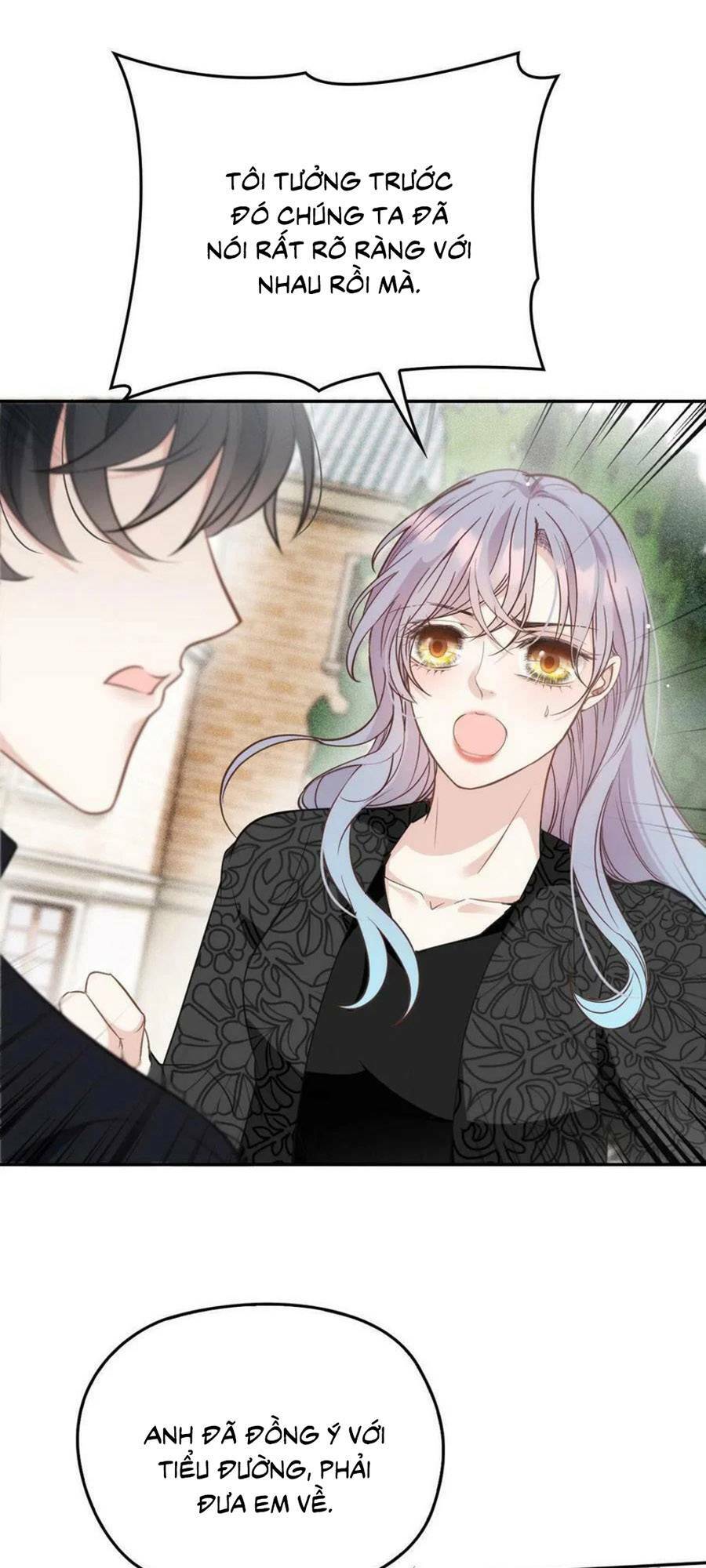 một vợ yêu, một bé con chapter 190 22