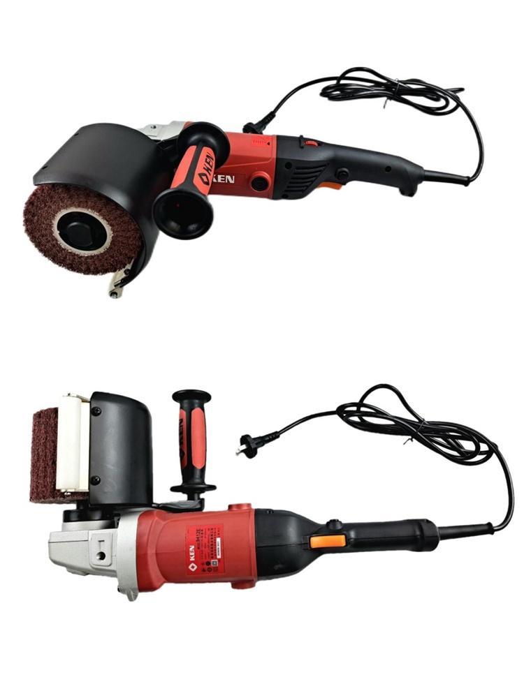 MÁY MÀI BÓNG 1400W 180MM 9412E KEN - HÀNG CHÍNH HÃNG