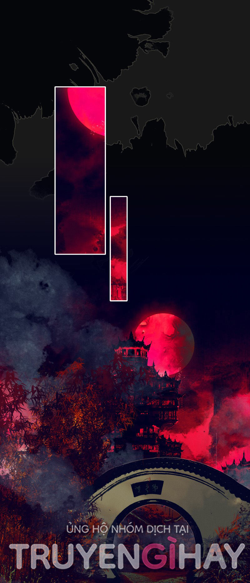 thiên quan tứ phúc - bách vô cấm kỵ chapter 83 3