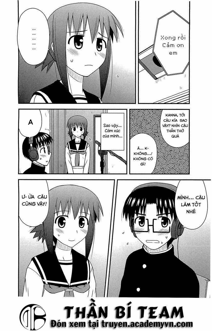 koe de oshigoto! chapter 60 17