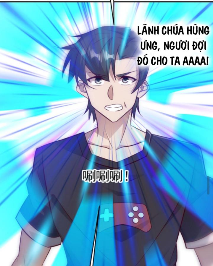 người chơi và nhân vật chính đều muốn làm hại ta chapter 57 17