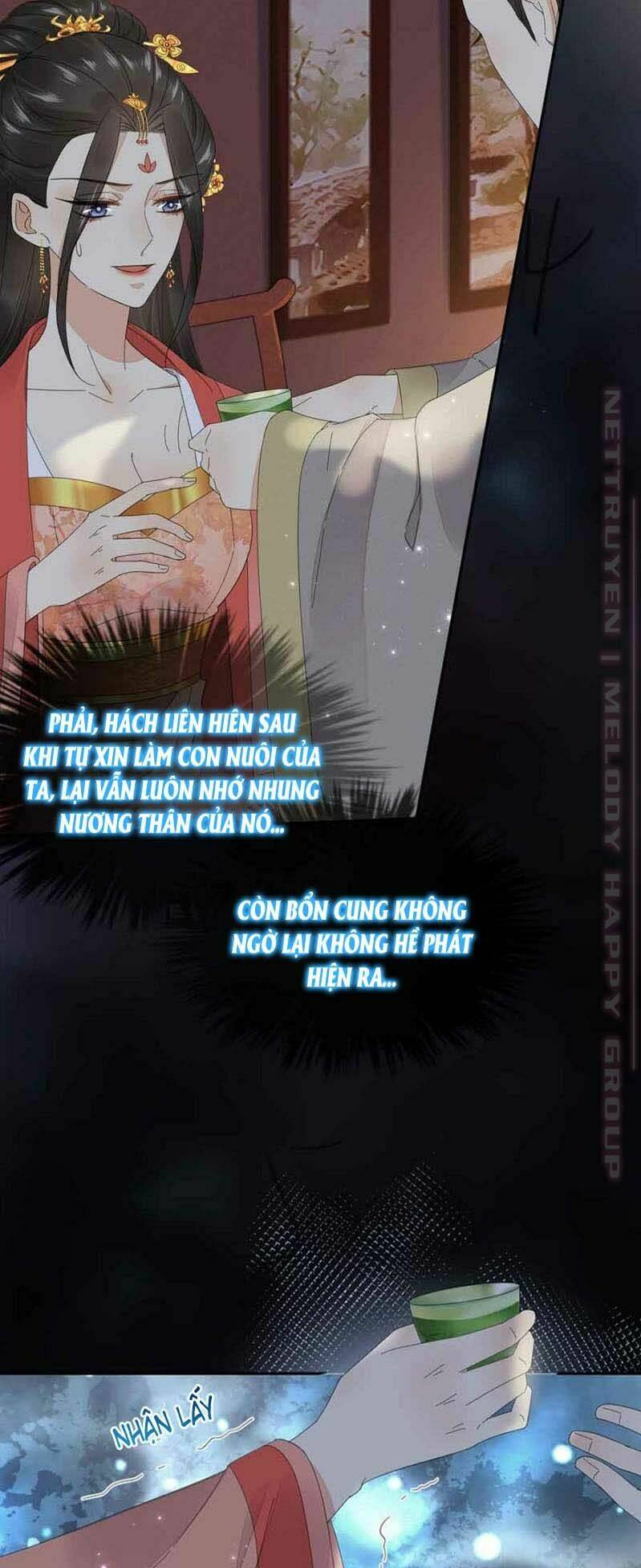 dục hỏa độc nữ chapter 113 24