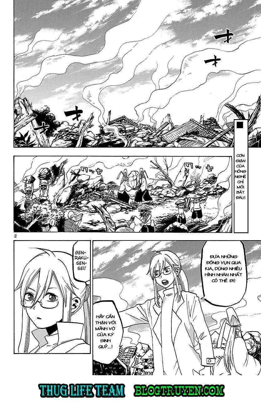 kaitai shinsho zero chapter 59 5