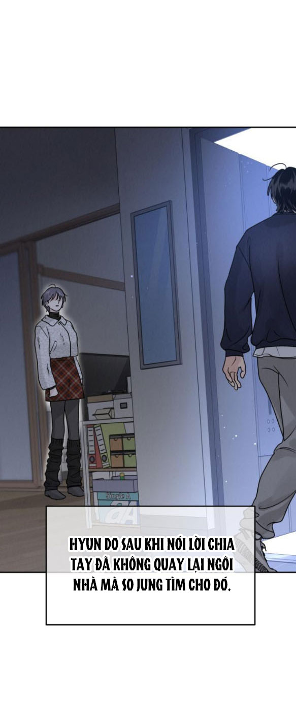 Thuyết Tình Yêu Ích Kỷ chapter 22.1 26