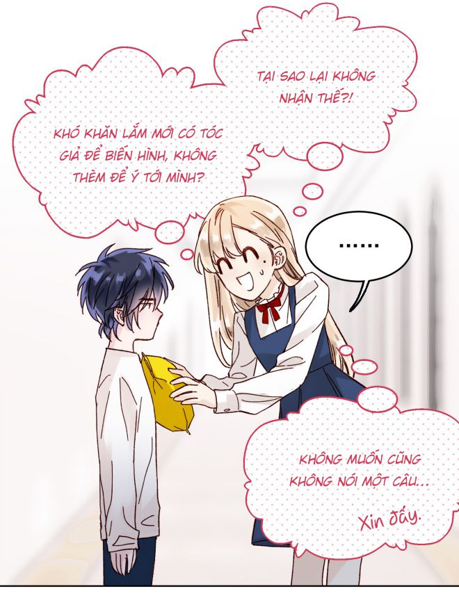 tôi phải làm 1 kẻ đại xấu xa chapter 7 2