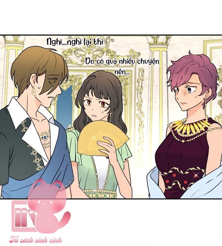 bỏ quách chồng con đi, tiền bạc mới là tất cả chapter 8 66