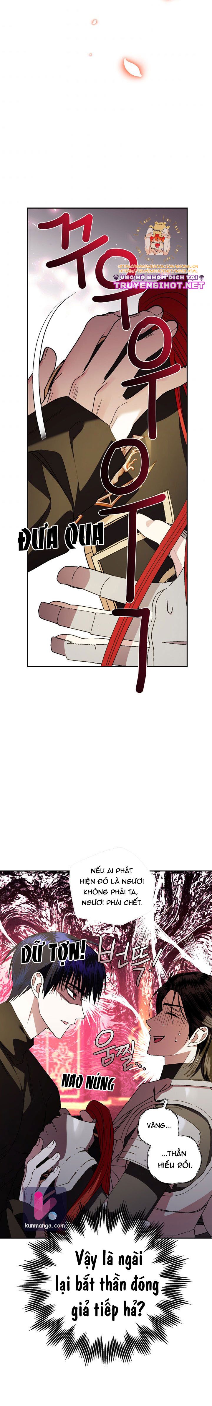 cha à, con không muốn kết hôn đâu chapter 46 16