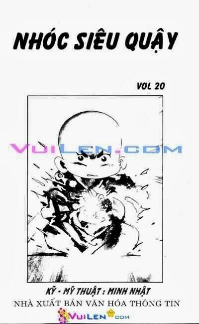 những người bạn tốt chapter 20 4