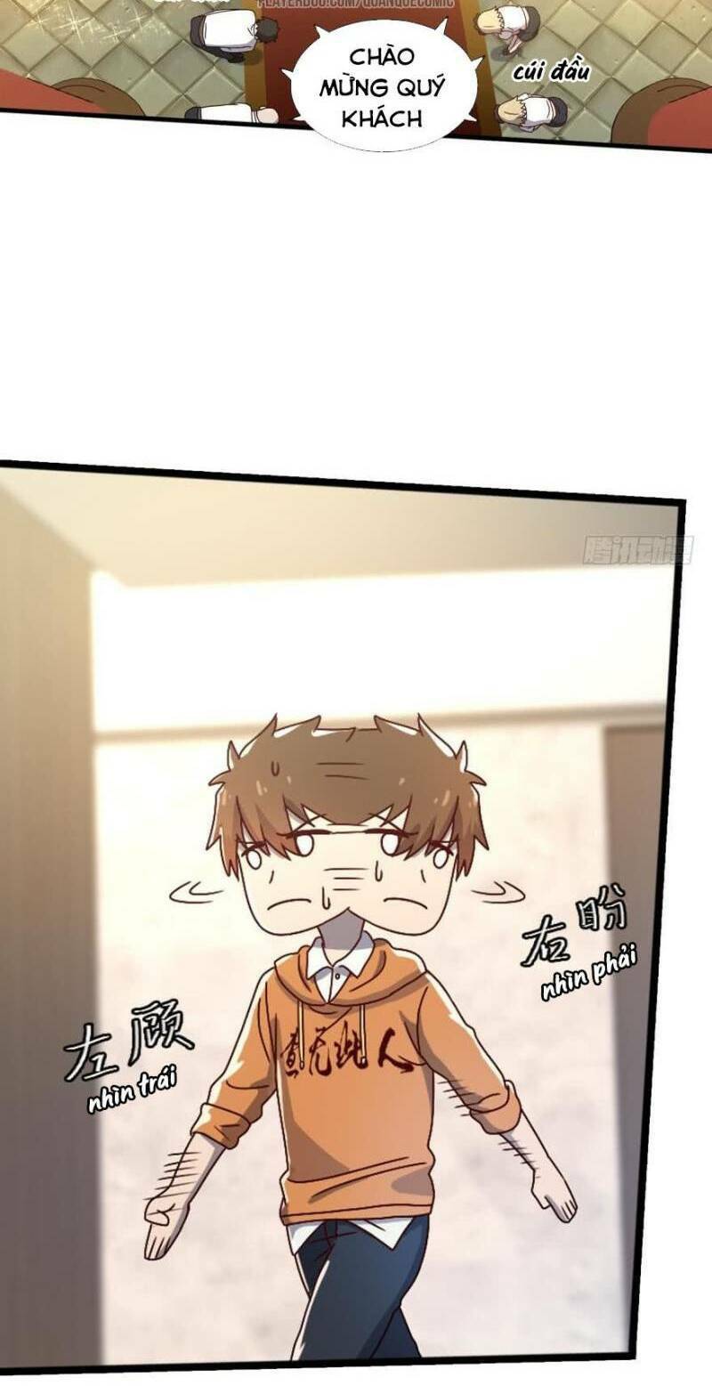 ta có di sản tại dị giới chapter 7 12