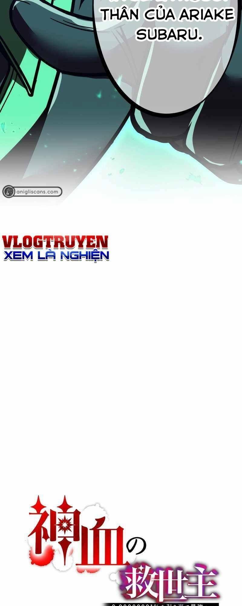 Huyết Thánh Cứu Thế Chủ~ Ta Chỉ Cần 0.0000001% Đã Trở Thành Vô Địch chapter 40 42