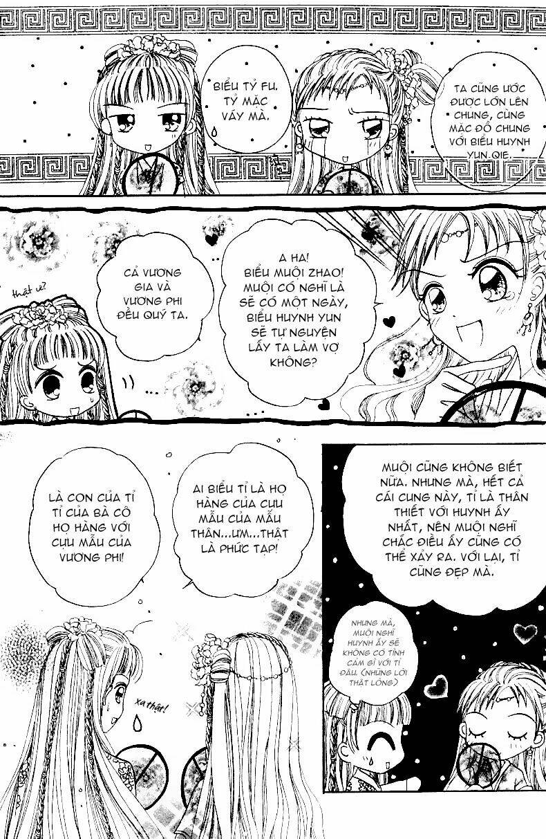 flower ring chapter 1 28