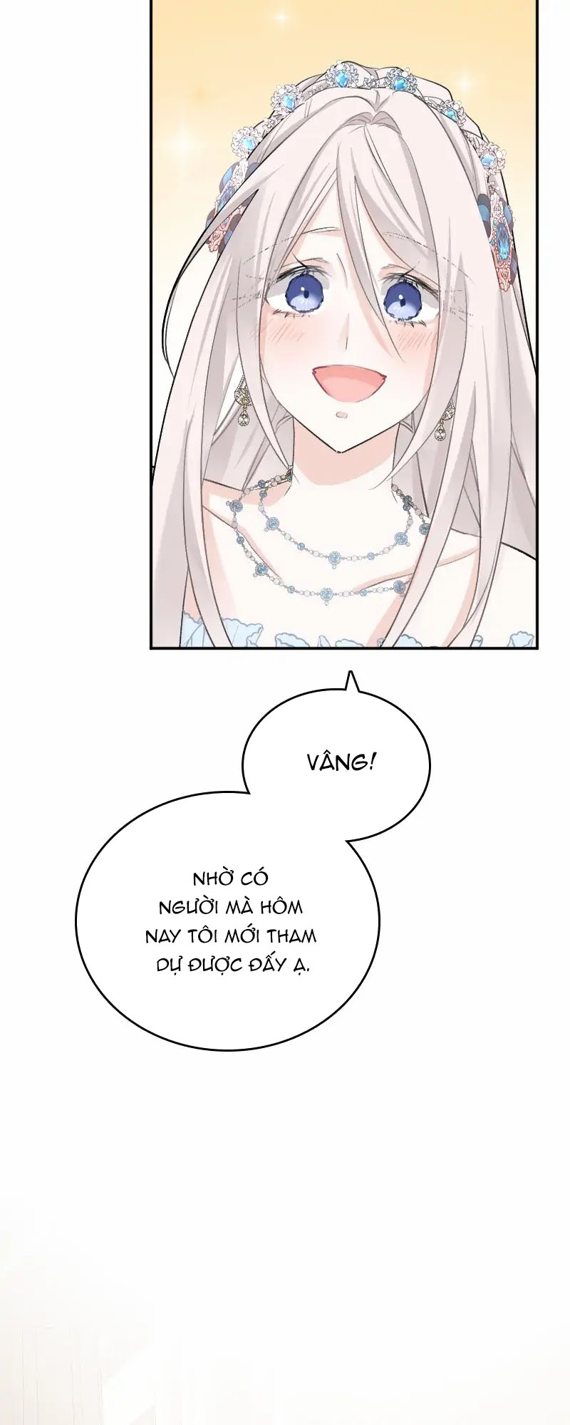 Nàng Dâu Tế Phẩm Của Tướng Quân Sói chapter 20.2 - Trang 16