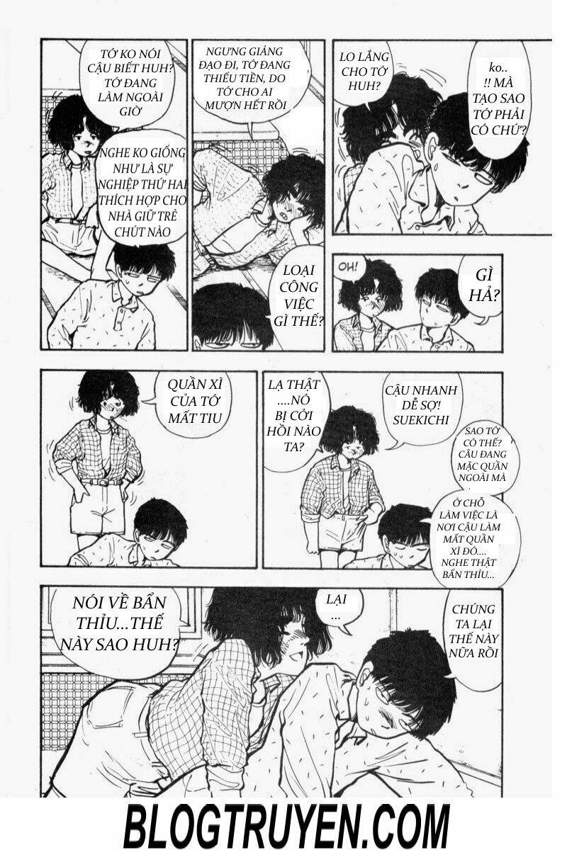 asatte dance chapter 62 10