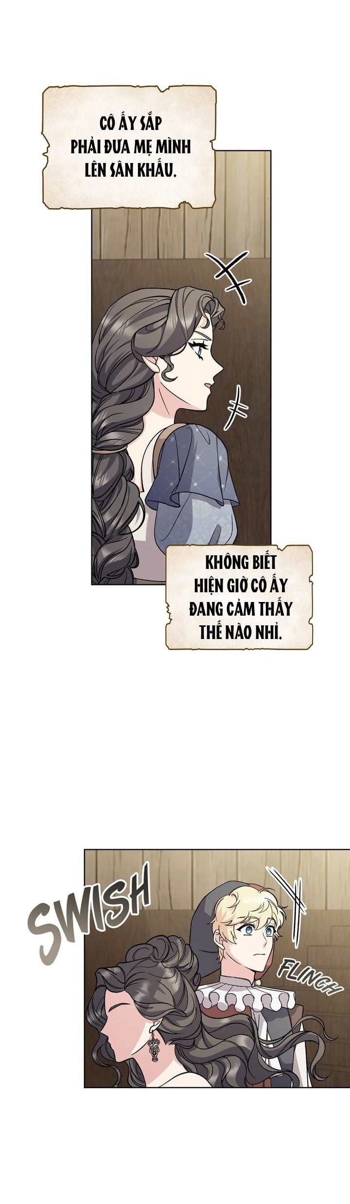 nỗi buồn của chú hề chapter 65 23