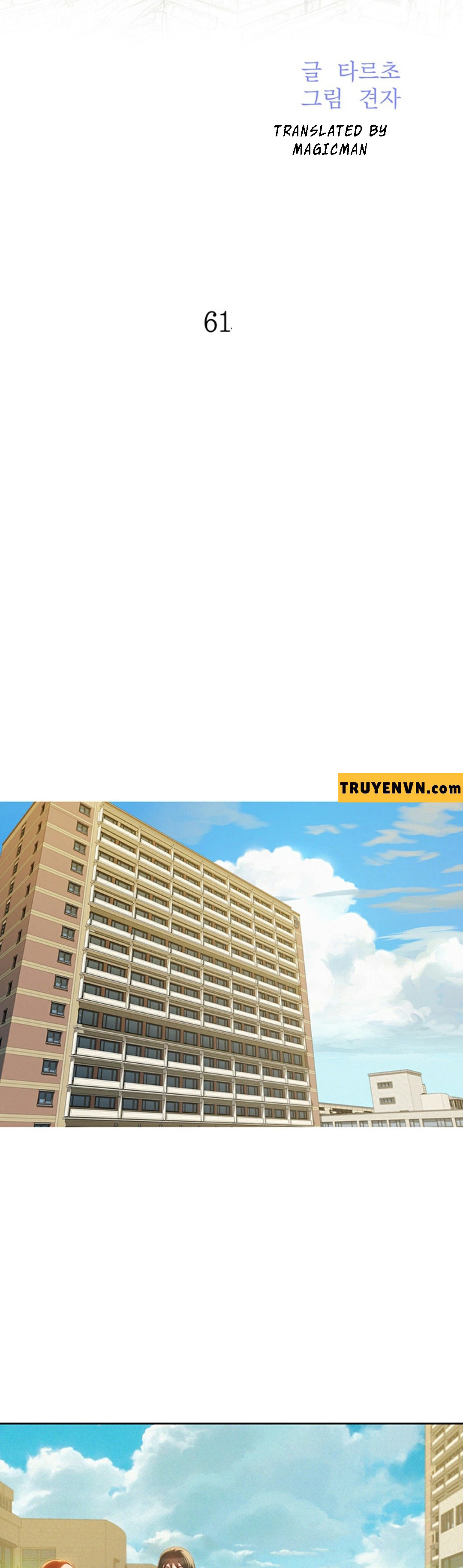 chị gái mưa chapter 61 4