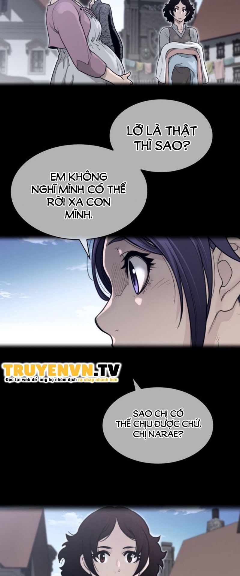 một nửa hoàn hảo chapter 138 8