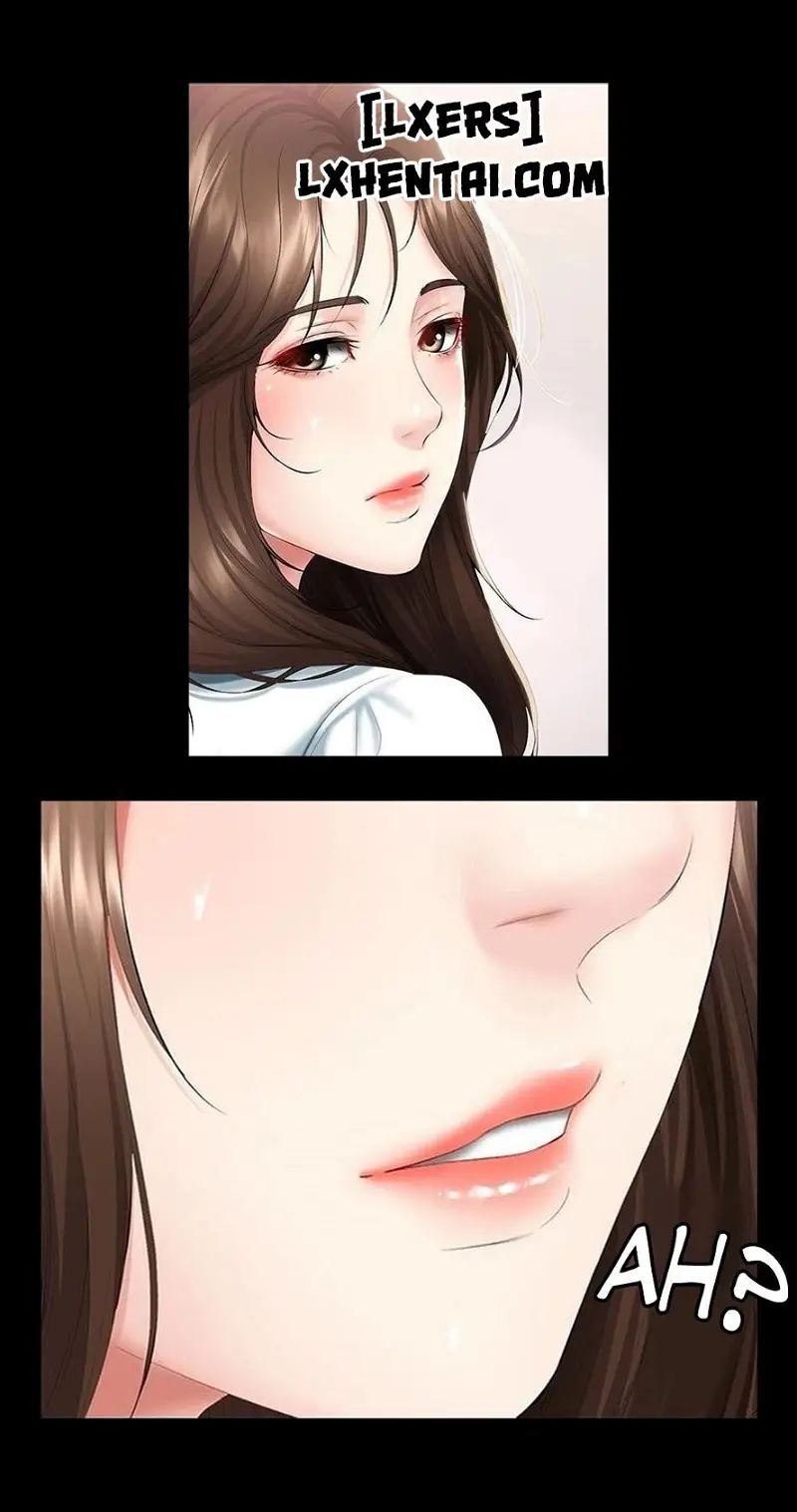 nhật ký ở trọ - không che chapter 43 41