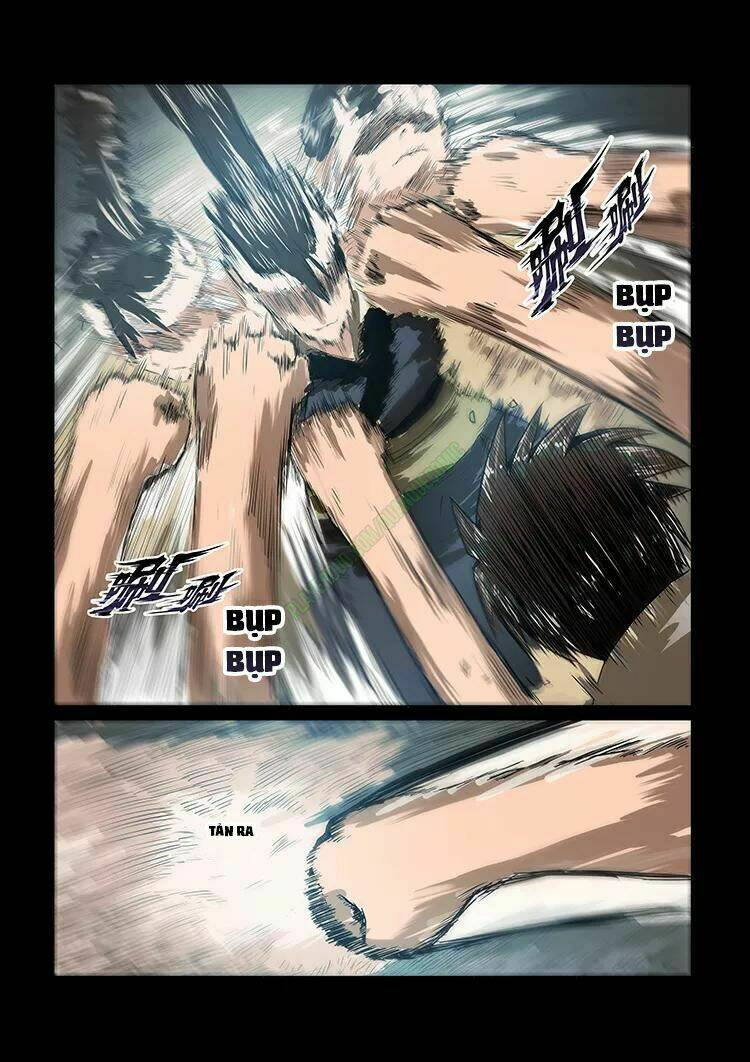thần võ chi linh chapter 41 5