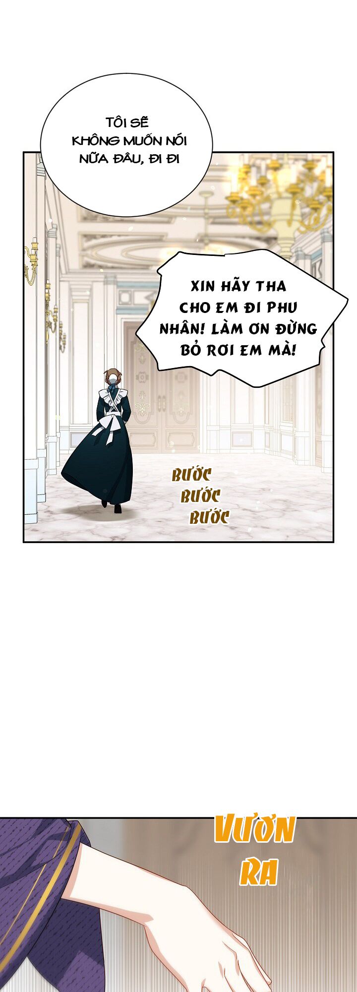 nữ công tước với tâm hồn trống rỗng chapter 38 65