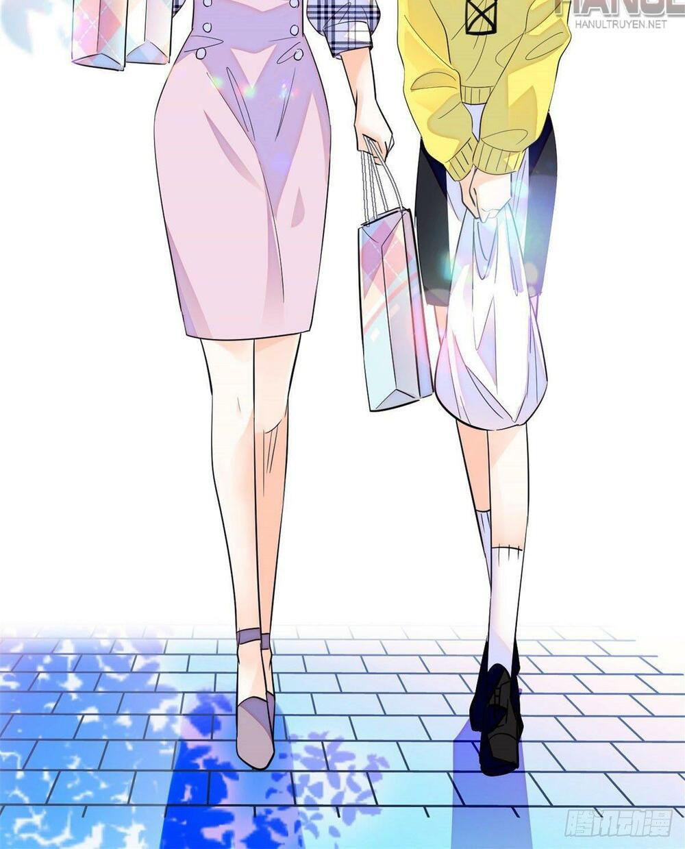 toàn mạng đều là fan cp của tôi với ảnh đế chapter 139 33