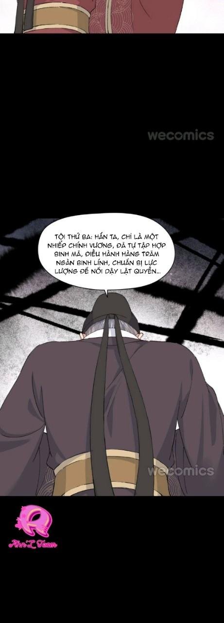 người yêu tin đồn chapter 18 10