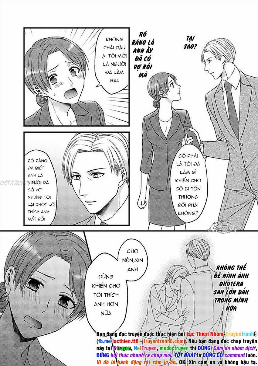 17 tuổi cách biệt chapter 2 15