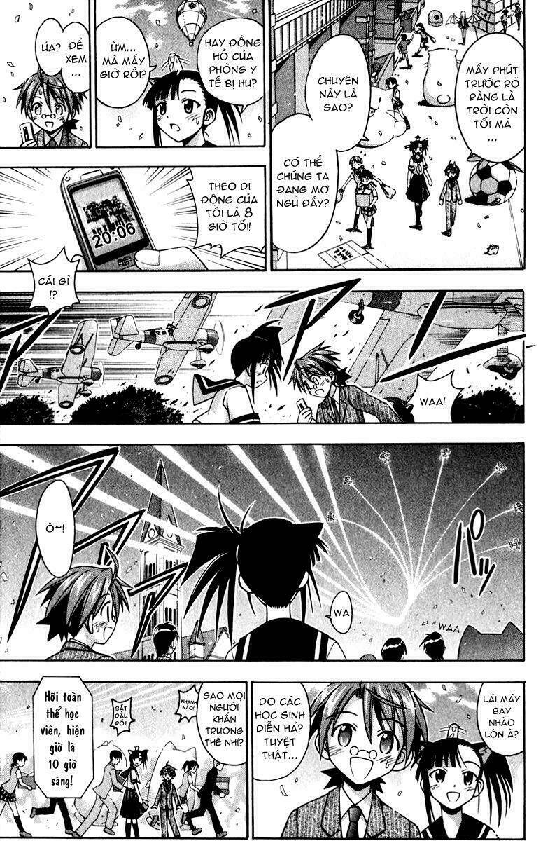 bậc thầy ma pháp chapter 82 4