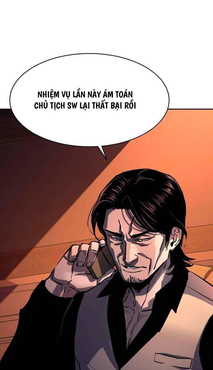 bạn học tôi là lính đánh thuê chapter 177 29