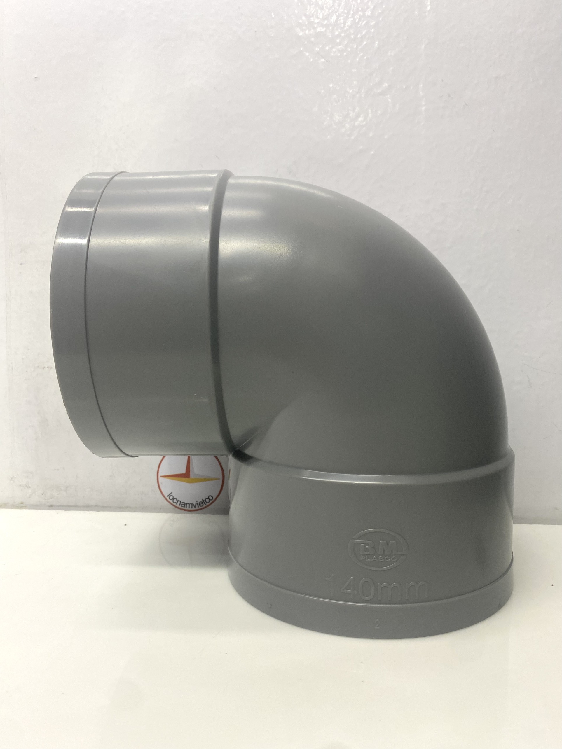 Co 140 nhựa PVC Bình Minh _C140M