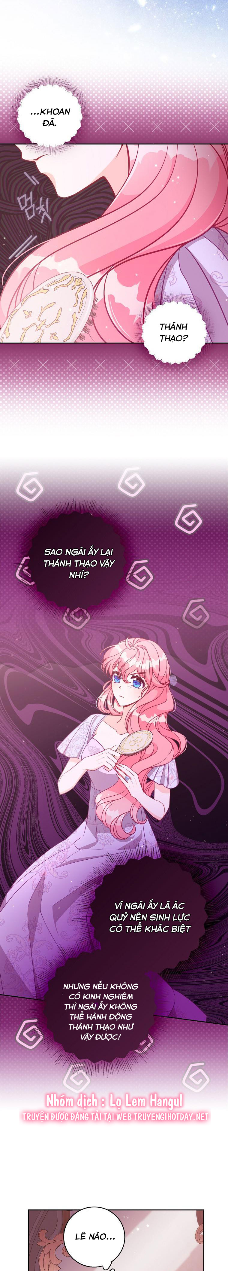 em gái cưng của đại công tước phản diện chapter 119 4