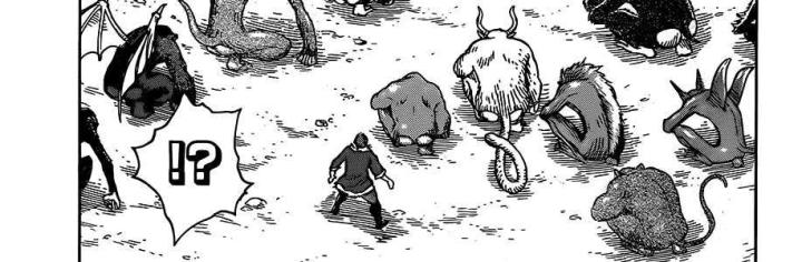 thánh tỏi sành ăn chapter 297 31