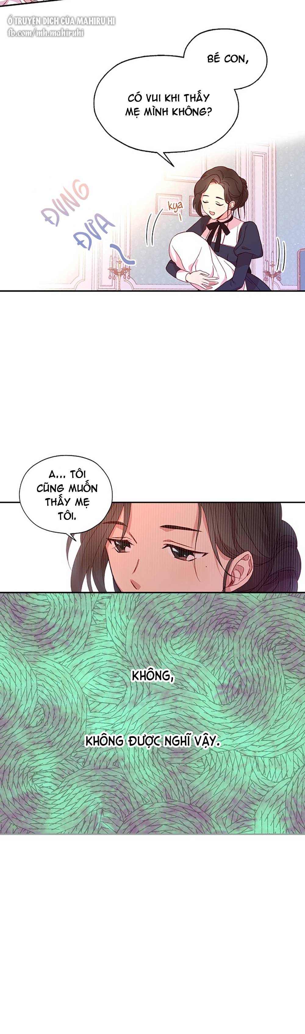 sống sót dưới thân phận hầu nữ chapter 9 24