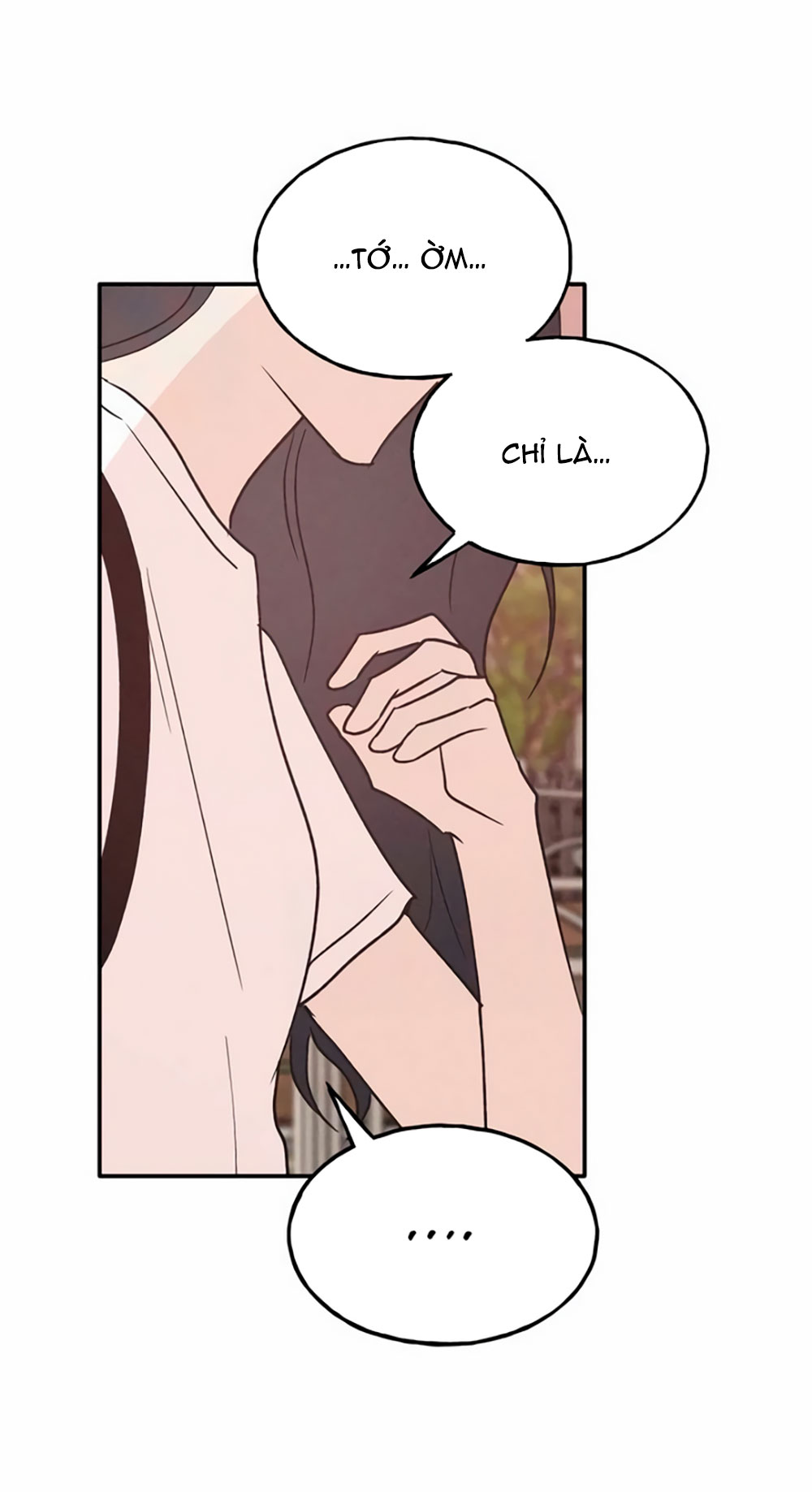 nguyên tắc của bạn thân là con trai chapter 56.2 58