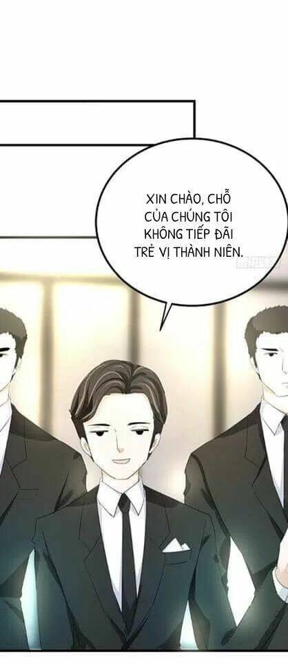 chào buổi sáng, ức vạn manh thê chapter 43 4