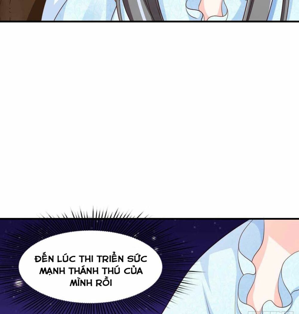 thuần hóa ba ba bạo quân chapter 18 24