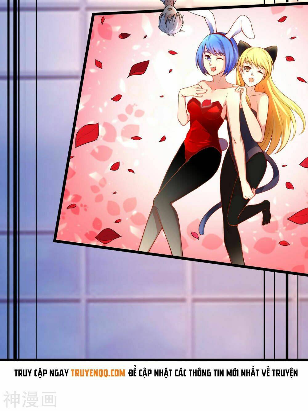 tôi có thuốc hối hận chapter 1 11