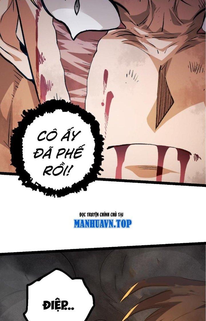 từ cây cổ thụ bắt đầu tiến hóa chapter 65 65