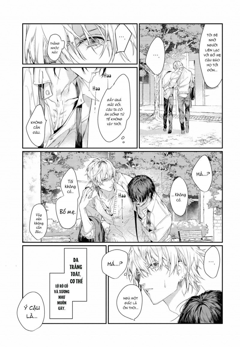 xin đừng buông tay em chapter 1 15