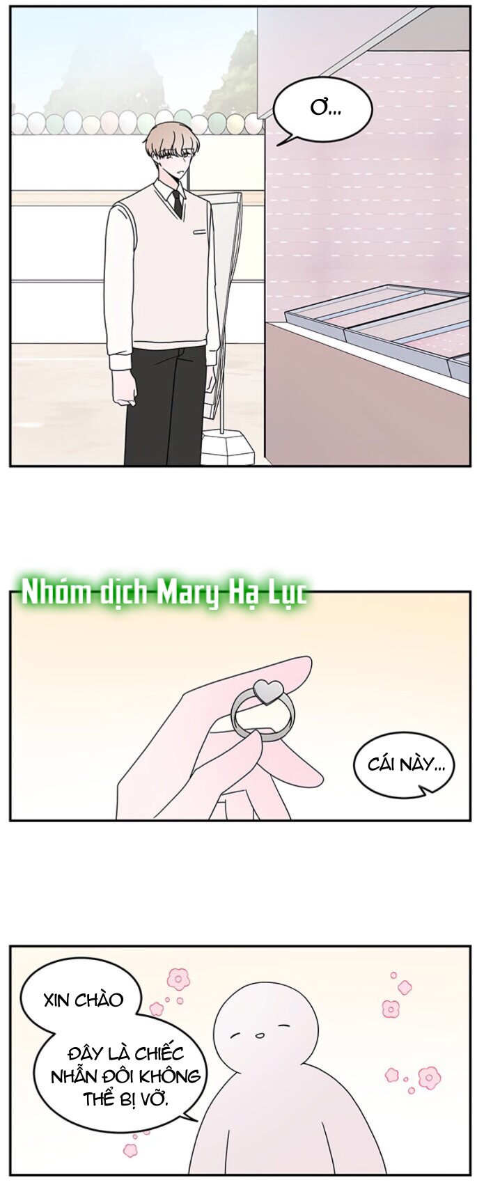 hội chứng nam phụ chapter 46 17