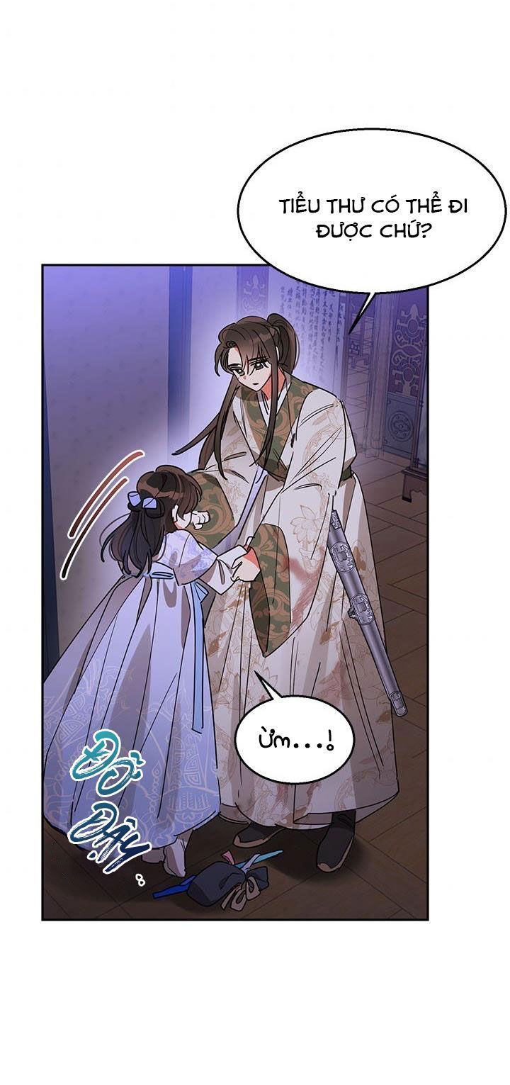 con gái bảo bối của boss phản diện chapter 14 6