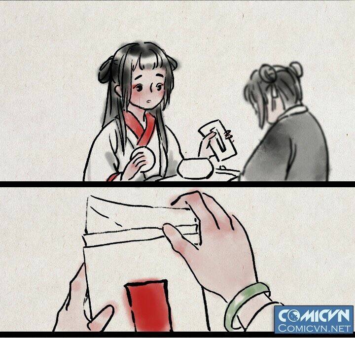 nhất thiền tiểu hòa thượng chapter 38 16