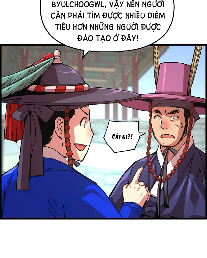 tôi sẽ sống như một hoàng tử chapter 55 35