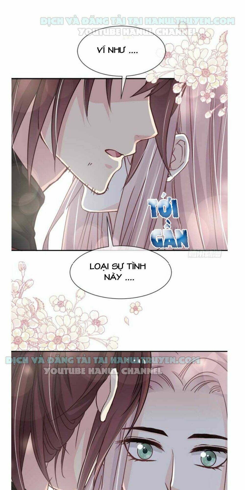 thiên hạ đệ nhất sủng phi chapter 51 8