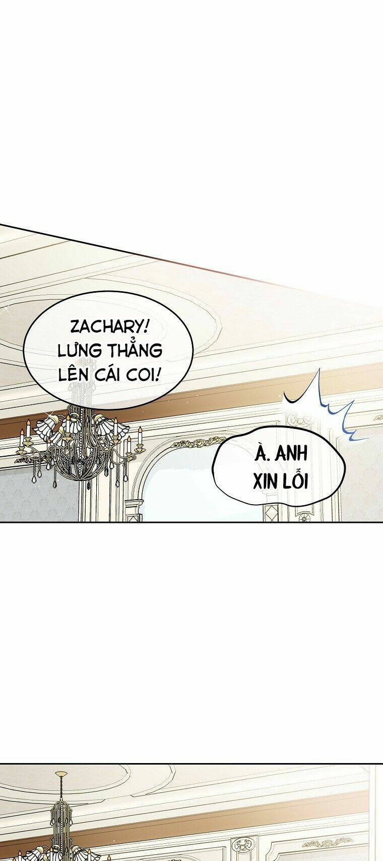 chồng em dễ thương chết mất thôi! chapter 19 61