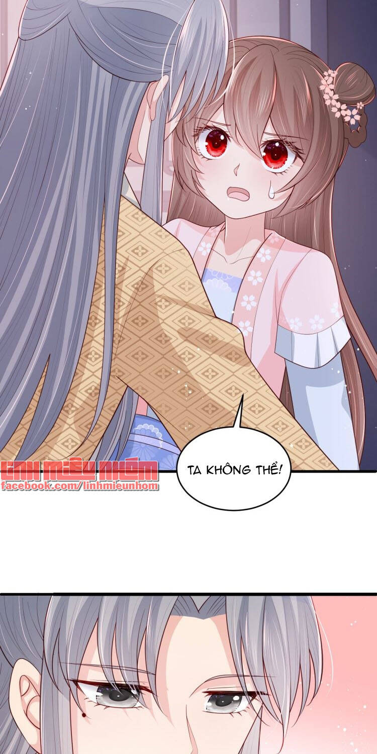 dưỡng địch vi hoạn chapter 75.2 4