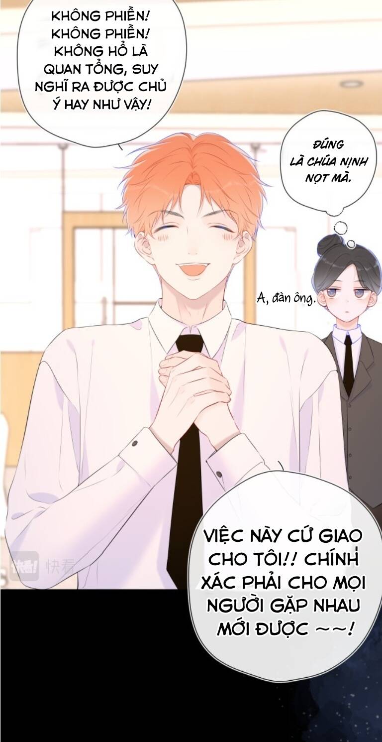 vì sao của tôi chapter 127 31