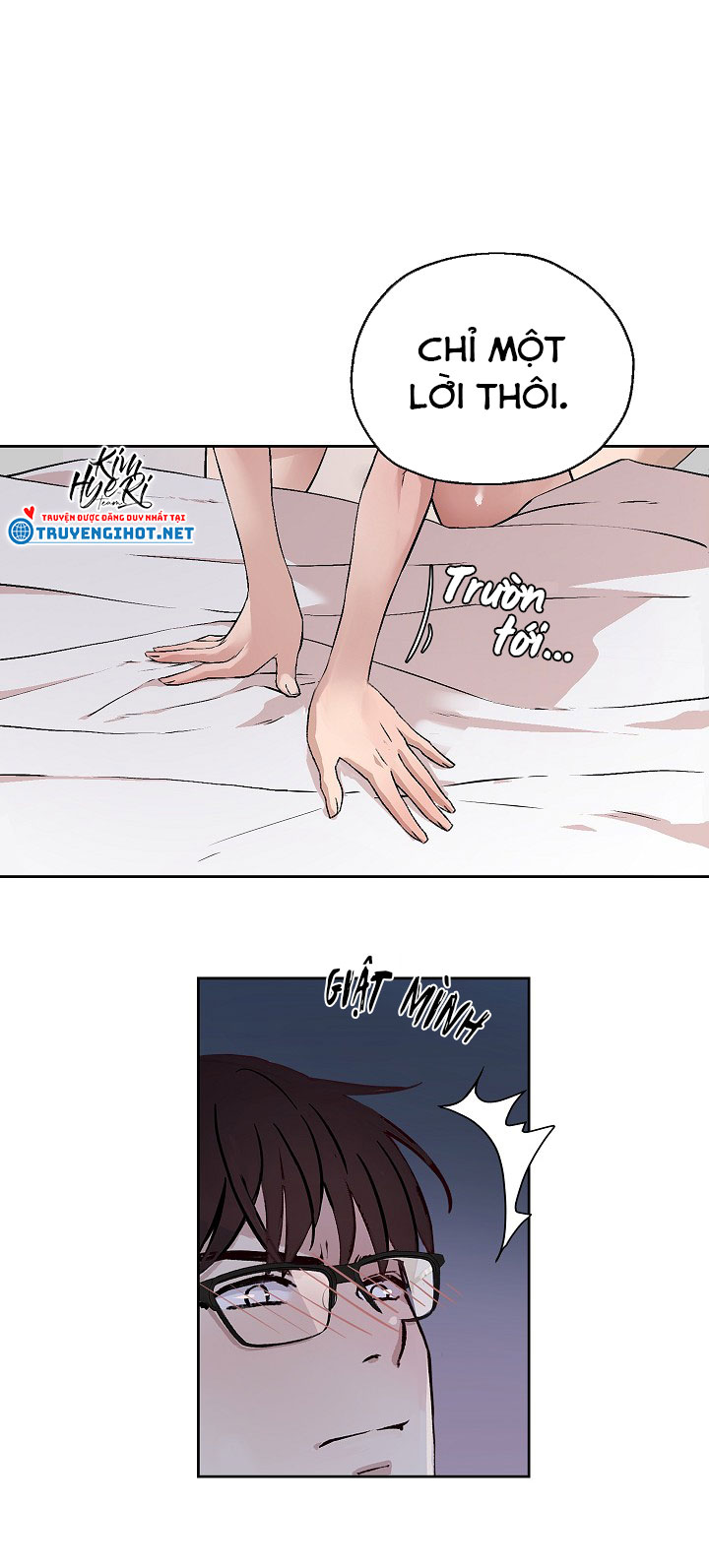 [18+] công tư phân minh chapter 22.2 20