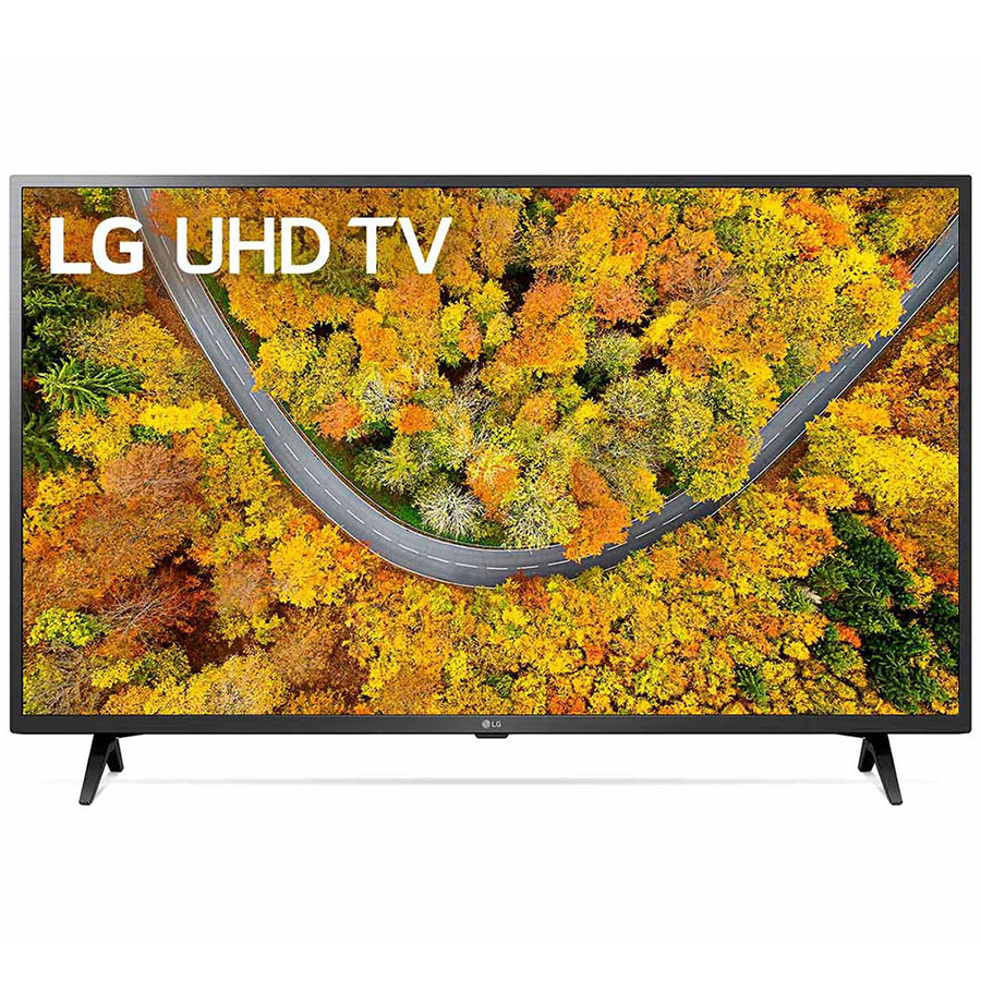 Smart Tivi LG 4K 43 inch 43UP751C0TC