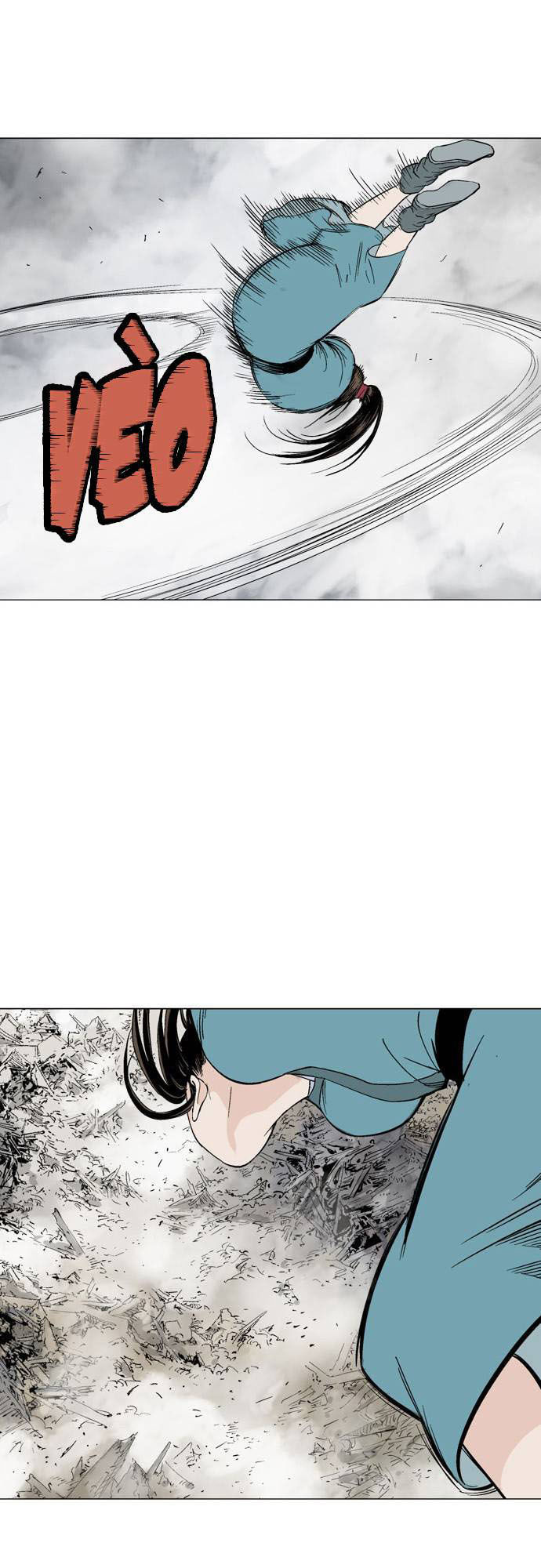 cao thủ 2 chapter 20 32