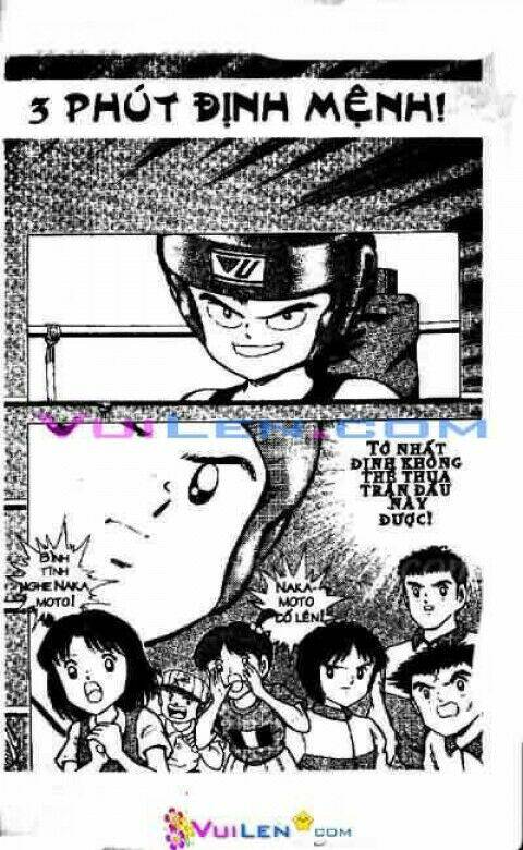 chibi cậu bé quyền anh (8 tập full) chapter 8 41